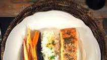 Smoked Salmon with a Brown Sugar and Dill Dry Rub Smoked Salmon with a Brown Sugar and Dill Dry Rub