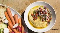 Spicy Feta Dip (Tirokafteri) Spicy Feta Dip (Tirokafteri)