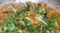 Restaurant Style Chicken Tikka Karahi! Restaurant Style Chicken Tikka Karahi!