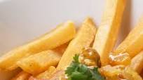 Chicken Curry Fries Recipe by Tasty Chicken Curry Fries Recipe by Tasty