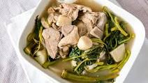 Sinigang na Baboy Recipe (Tagalog Recipe) Sinigang na Baboy Recipe (Tagalog Recipe)