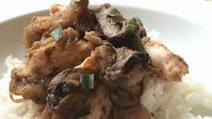 Slow Cooker Pear Balsamic Chicken Slow Cooker Pear Balsamic Chicken