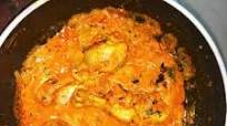Chicken drumstick in indian gravy Chicken drumstick in indian gravy