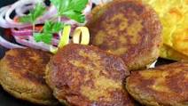 Galauti Kebab Galauti Kebab