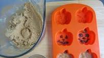 Peanut Butter Cookie Pumpkins Peanut Butter Cookie Pumpkins