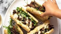 Instant Pot French Dip Instant Pot French Dip