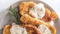 Chicken-Fried Pork Chops with White Gravy Chicken-Fried Pork Chops with White Gravy