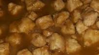 Ginger Pork Ginger Pork