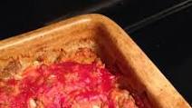 Yummy Veal Meat Loaf Yummy Veal Meat Loaf
