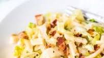 Cabbage and Noodles Cabbage and Noodles