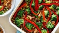 One-Pot Chicken Teriyaki One-Pot Chicken Teriyaki