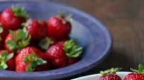 Chocolate Strawberry Hummus Recipe Chocolate Strawberry Hummus Recipe