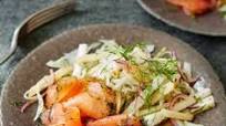 Christmas smoked salmon recipes Christmas smoked salmon recipes