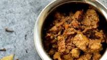 South Indian Lamb Curry South Indian Lamb Curry