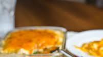 Pulled Pork Shepherd's Pie Pulled Pork Shepherd's Pie