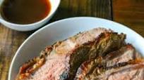 New York Strip Roast New York Strip Roast