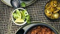 Texas-Style Chili with Pork and Brisket Texas-Style Chili with Pork and Brisket