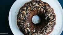 Easy From-A-Box Bundt Cake Easy From-A-Box Bundt Cake