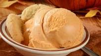 Banana Pumpkin Ice Cream Banana Pumpkin Ice Cream