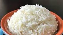 Basmati Rice - Instant Pot Pressure Cooker Basmati Rice - Instant Pot Pressure Cooker
