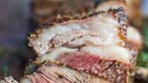 Lamb Breast (Grilled Ribs) Lamb Breast (Grilled Ribs)
