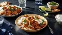 Instant Pot Chicken Curry Instant Pot Chicken Curry