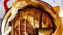 Small Loaf Sourdough Small Loaf Sourdough