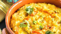 Khichdi Recipe Khichdi Recipe