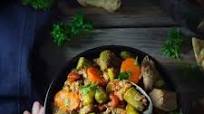 Mediterranean Okra Stew Recipe Mediterranean Okra Stew Recipe