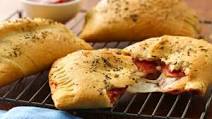 Big & Cheesy Pepperoni Pockets Big & Cheesy Pepperoni Pockets