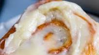 Perfect Overnight Cinnamon Rolls Perfect Overnight Cinnamon Rolls