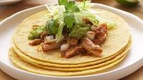 Chipotle Pork Tacos Chipotle Pork Tacos