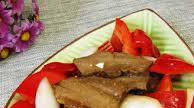 Cold Beef Hearts Cold Beef Hearts