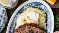 Southern Meatloaf Recipe Southern Meatloaf Recipe
