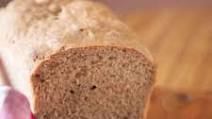 Honey Wheat Bread with Optional Sourdough Discard Honey Wheat Bread with Optional Sourdough Discard
