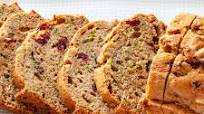 Easy Zucchini Bread Easy Zucchini Bread