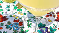 Spring Cocktail Recipe: The Perfect Orange-y Margarita Spring Cocktail Recipe: The Perfect Orange-y Margarita