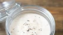 Homemade Cream of Chicken or Mushroom Soup Homemade Cream of Chicken or Mushroom Soup