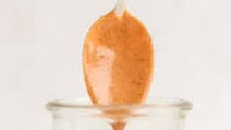 Healthy Vegan Buffalo Sauce (no oil, no butter) Healthy Vegan Buffalo Sauce (no oil, no butter)