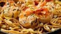 Instant Pot Shrimp Scampi Instant Pot Shrimp Scampi