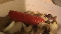 Poor Man's Pepper Steak Poor Man's Pepper Steak