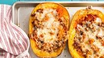 Here's How to Cook Spaghetti Squash Here's How to Cook Spaghetti Squash