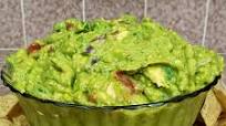 Authentic Guacamole Recipe Authentic Guacamole Recipe