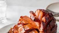 Honey Butter Ham Honey Butter Ham