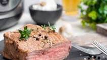Instant Pot London Broil Instant Pot London Broil
