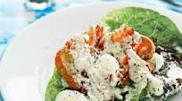 Side caesar salad Side caesar salad