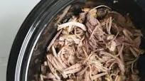 Slow Cooker Pork Butt Recipe Slow Cooker Pork Butt Recipe