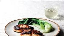 Miso-Marinated Black Cod Miso-Marinated Black Cod