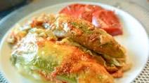 Chile Rellenos better than fried Chile Rellenos better than fried