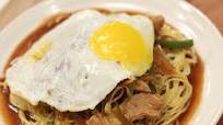 American Chopsuey American Chopsuey